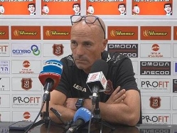 (דני מרון) (צילום: ספורט 5)