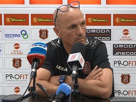 sportFive1656463 (צילום: ספורט 5)