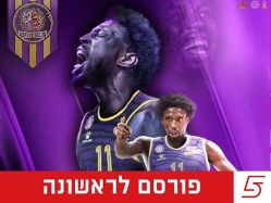 (הפועל חולון) (צילום: ספורט 5)