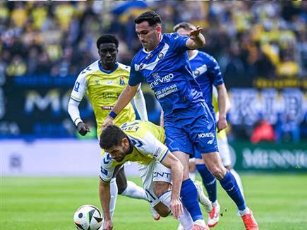 עבר תקופה לא פשוטה