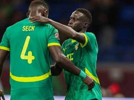 סנגל וסק רוצים לעבור שלב (getty) (צילום: ספורט 5)