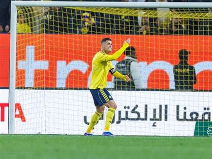 (Getty) (צילום: ספורט 5)