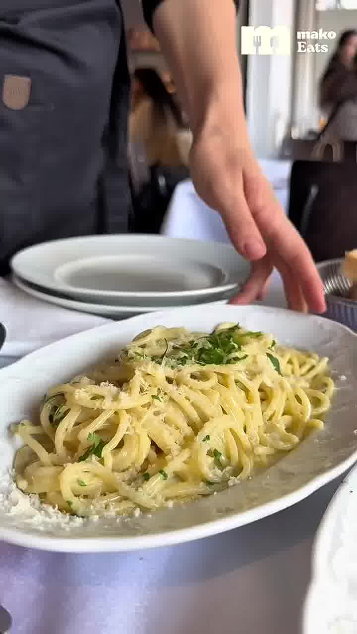 האיטלקית החדשה בחיפה שמעמידה תור עד קצה הרחוב