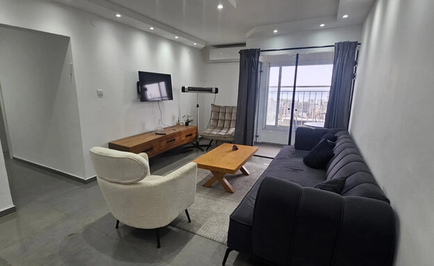 דירה בדרך הגבורה בטבריה דירה בדרך הגבורה בטבריה