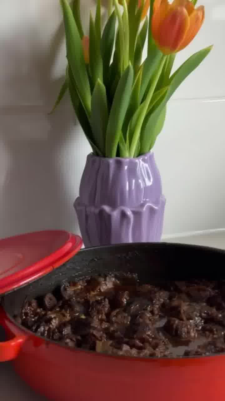 בדיוק בזמן לסופ"ש: מתכון הצלי שאתם הכי אוהבים