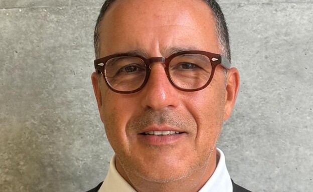 עו"ד רונן חליווה