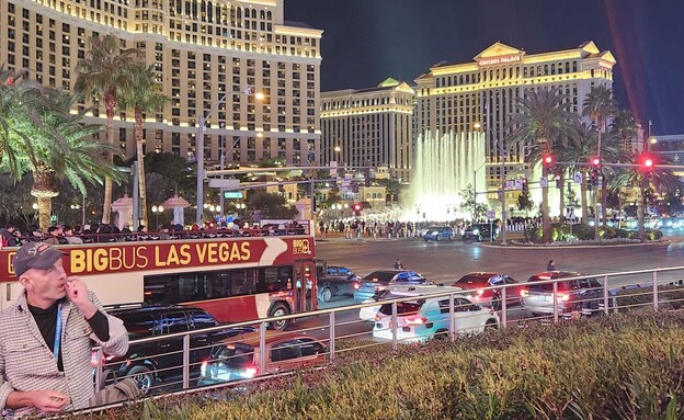 לאס וגאס לאס וגאס