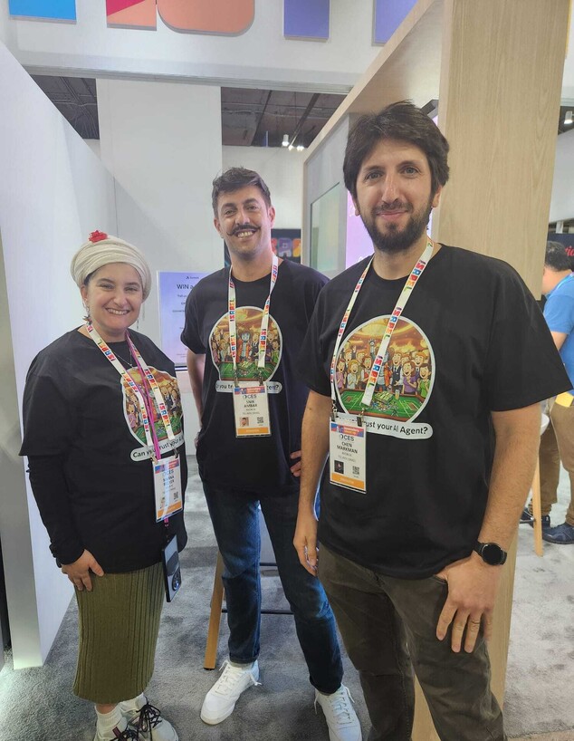 חברת AVON AI חברת AVON AI