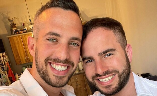 ניר דאבו ועדי חסון ניר דאבו ועדי חסון