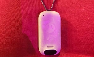 השרשרת של לנובו ומוטורולה (צילום: דנה גוטרזון)