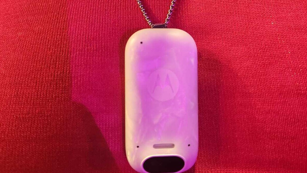 רובוטית לחדר השינה, מחשב שנמתח ושרשרת AI: הדברים הכי מעניינים שראינו ב-CES