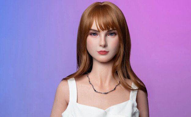 אמילי, רובוטית סקס אמילי, רובוטית סקס