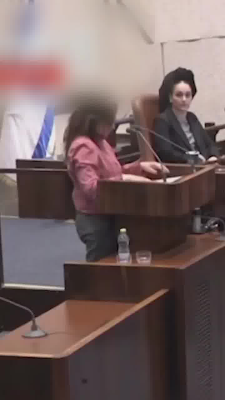 מי לקח את הטלפון של חברת הכנסת? ירון אברהם ועינב גלילי מפתיעים את ח"כ הכנסת מירב בן ארי אחרי שאיבדה 