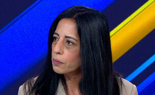 עינב צנגאוקר (צילום: אופירה, קשת 12)