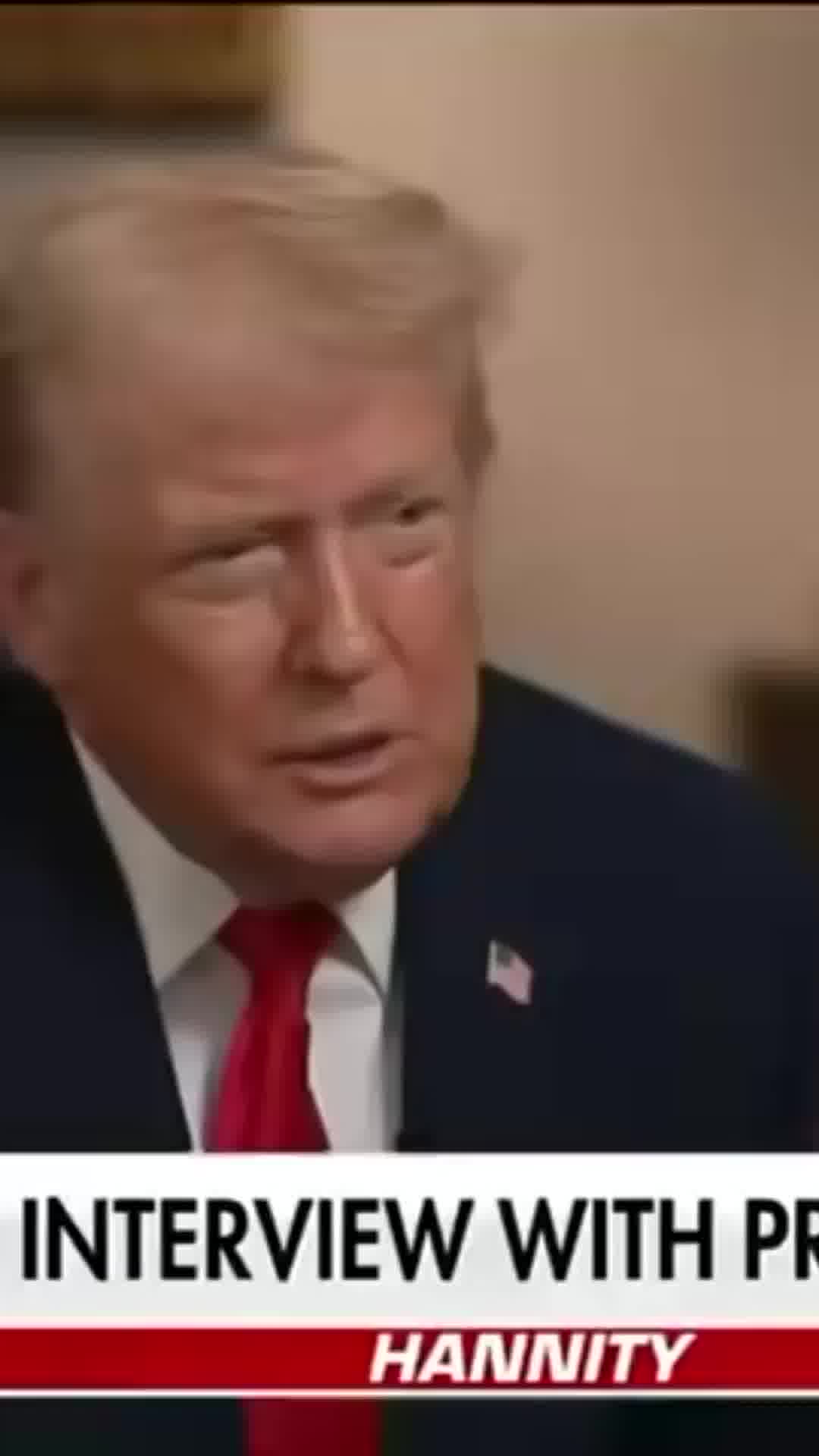 טראמפ: ״אם ההנהגה באיראן תעשה משהו רע למפגינים – נפגע בה קשות"