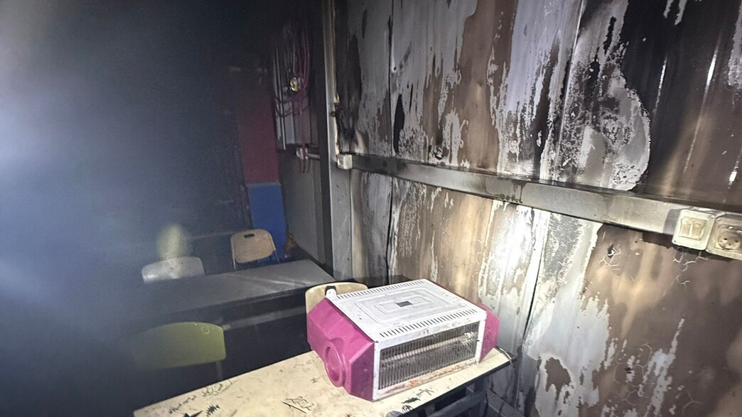 התפרעויות בכפר ג׳אלוד ובכפר בזארה