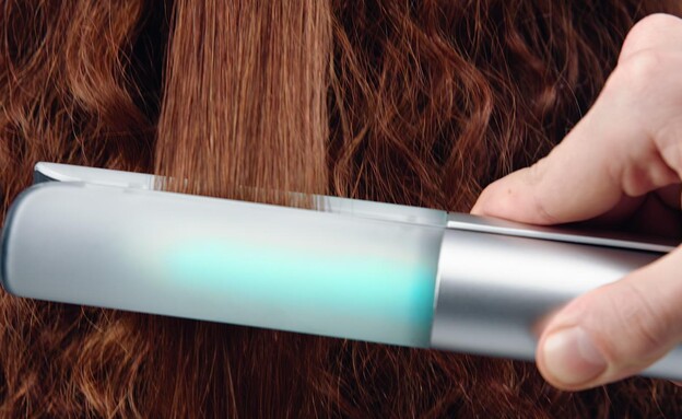 מחליק שיער, לוריאל, CES מחליק שיער, לוריאל, CES