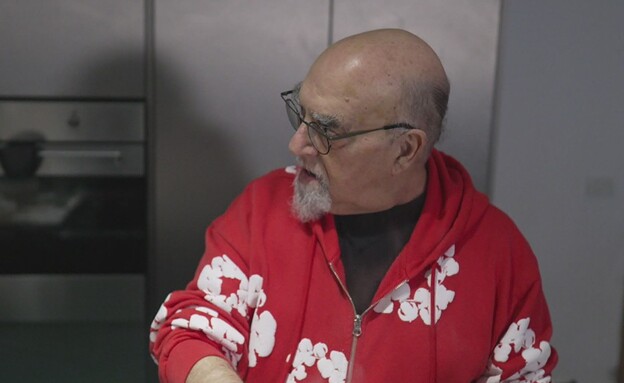 ישראל אהרוני