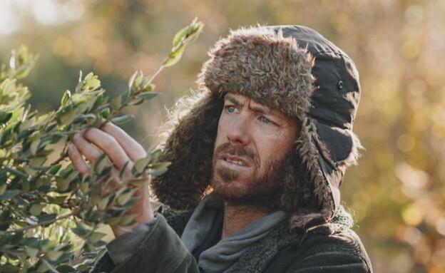  טל, השותף של נמרוד