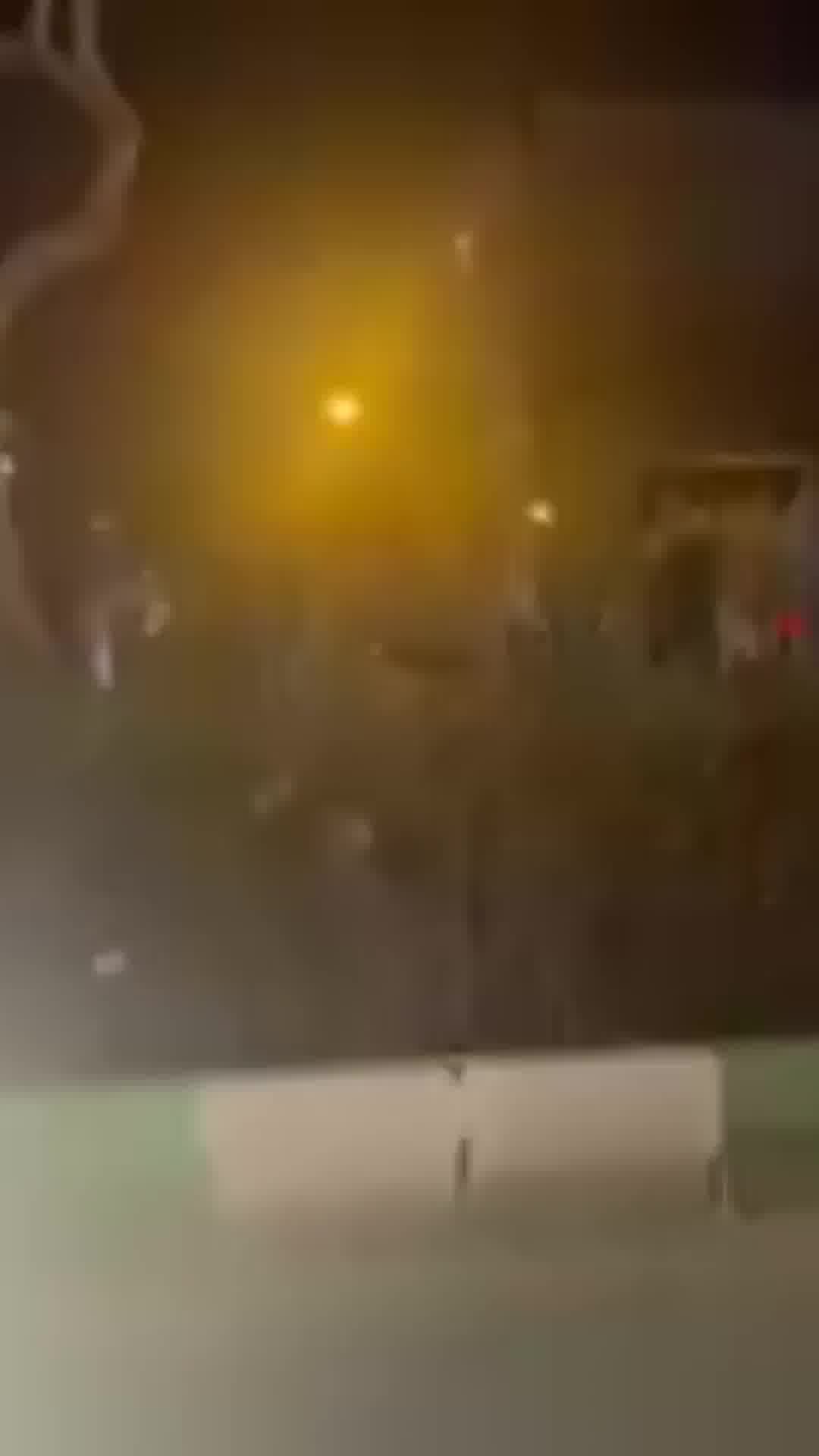 מחאות בעיר קום