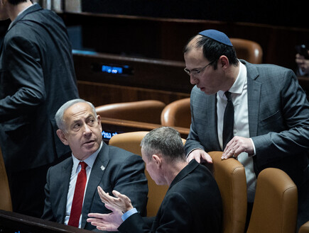 "הממשלה תסיר מעצמה את עול המנגנון החשוב ביותר"