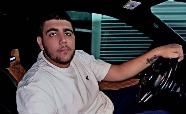 שאם שאמי, ההרוג מאירועי הירי באיבטין