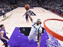 Rocky Widner/NBAE via Getty Images (צילום: ספורט 5)