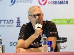 (אדיבות - שוונג) (צילום: ספורט 5)