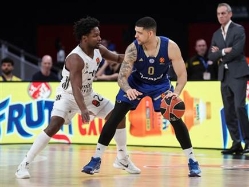 Irina R. Hipolito/Europa Press via Getty Images (צילום: ספורט 5)