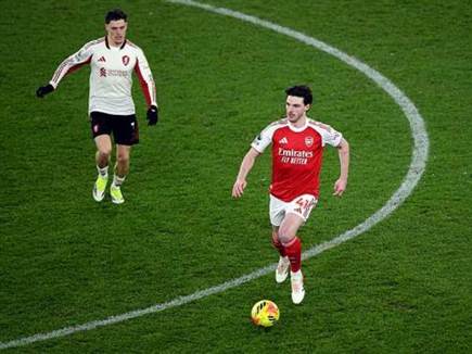 חלוקת נקודות באמירויות (getty)