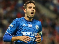 (קובי אליהו) (צילום: ספורט 5)