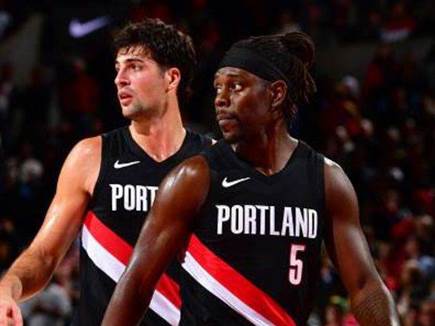 Barry Gossage/NBAE via Getty Images