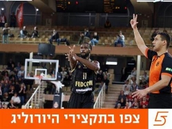 (GETTY) (צילום: ספורט 5)