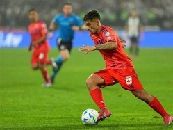 Raul Sifuentes/Getty Images (צילום: ספורט 5)