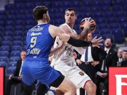 Irina R. Hipolito/Europa Press via Getty Images (צילום: ספורט 5)