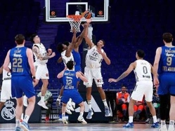 Sara Gordon/Real Madrid via Getty Images (צילום: ספורט 5)