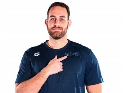 (באדיבות איגוד הכדורמים) (צילום: ספורט 5)