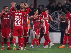 sportFive1656814 (צילום: ספורט 5)