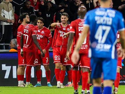 (קובי אליהו) (צילום: ספורט 5)