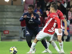 (דני מרון) (צילום: ספורט 5)