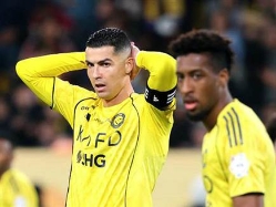 Photo by Fayez NURELDINE / AFP via Getty Images (צילום: ספורט 5)