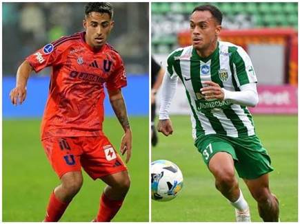 (Raul Sifuentes, Mykola Tys/Global Images Ukraine)/Getty Images (צילום: ספורט 5)