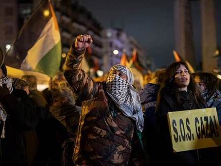 (Photo by David Canales/NurPhoto via Getty Images)