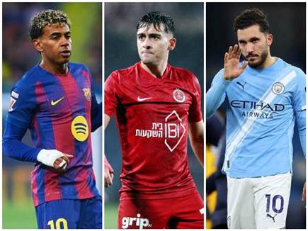 (אלן שיבר, GETTY) (צילום: ספורט 5)