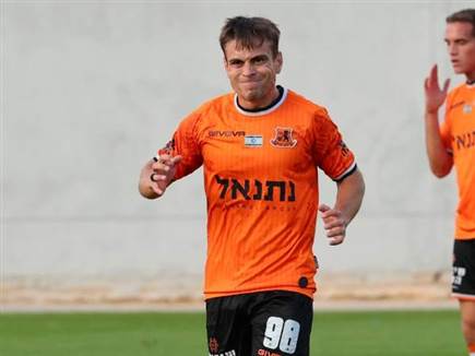 (אודי ציטיאט)