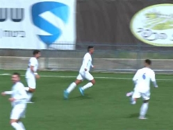 sportFive1657050 (צילום: ספורט 5)