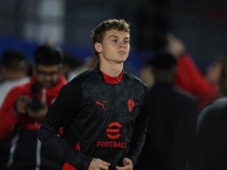 (Photo by Claudio Villa/AC Milan via Getty Images) (צילום: ספורט 5)