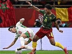 (Photo by Gabriel BOUYS / AFP via Getty Images)