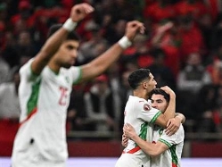 (Photo by Gabriel BOUYS / AFP via Getty Images) (צילום: ספורט 5)