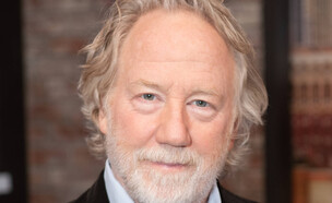 טימותי באספילד (צילום: Noam Galai/Getty Images)